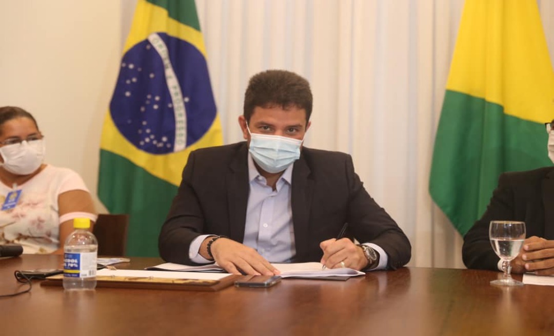 Governo anuncia pagamento dos servidores públicos para esta sexta